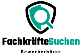 Fachkräftesuchen